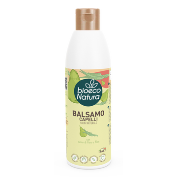 Juuksepalsam pirnimahla ja aaloega 250ml kaubadkoju.ee